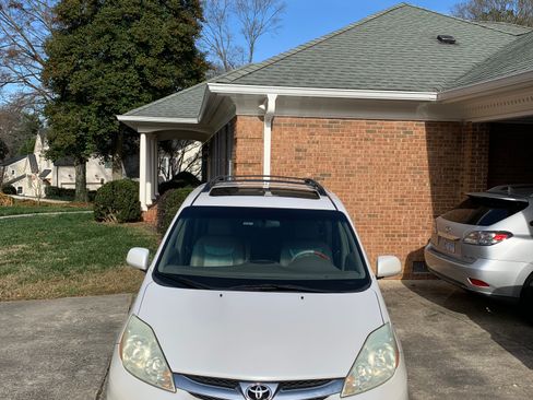 Used 2006 Toyota Sienna XLE Limited image 8