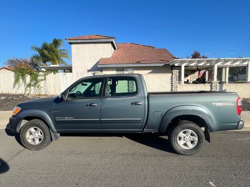 Used 2006 Toyota Tundra SR5 image 1