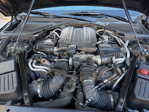 Used 2019 Cadillac CT6 Platinum image 6