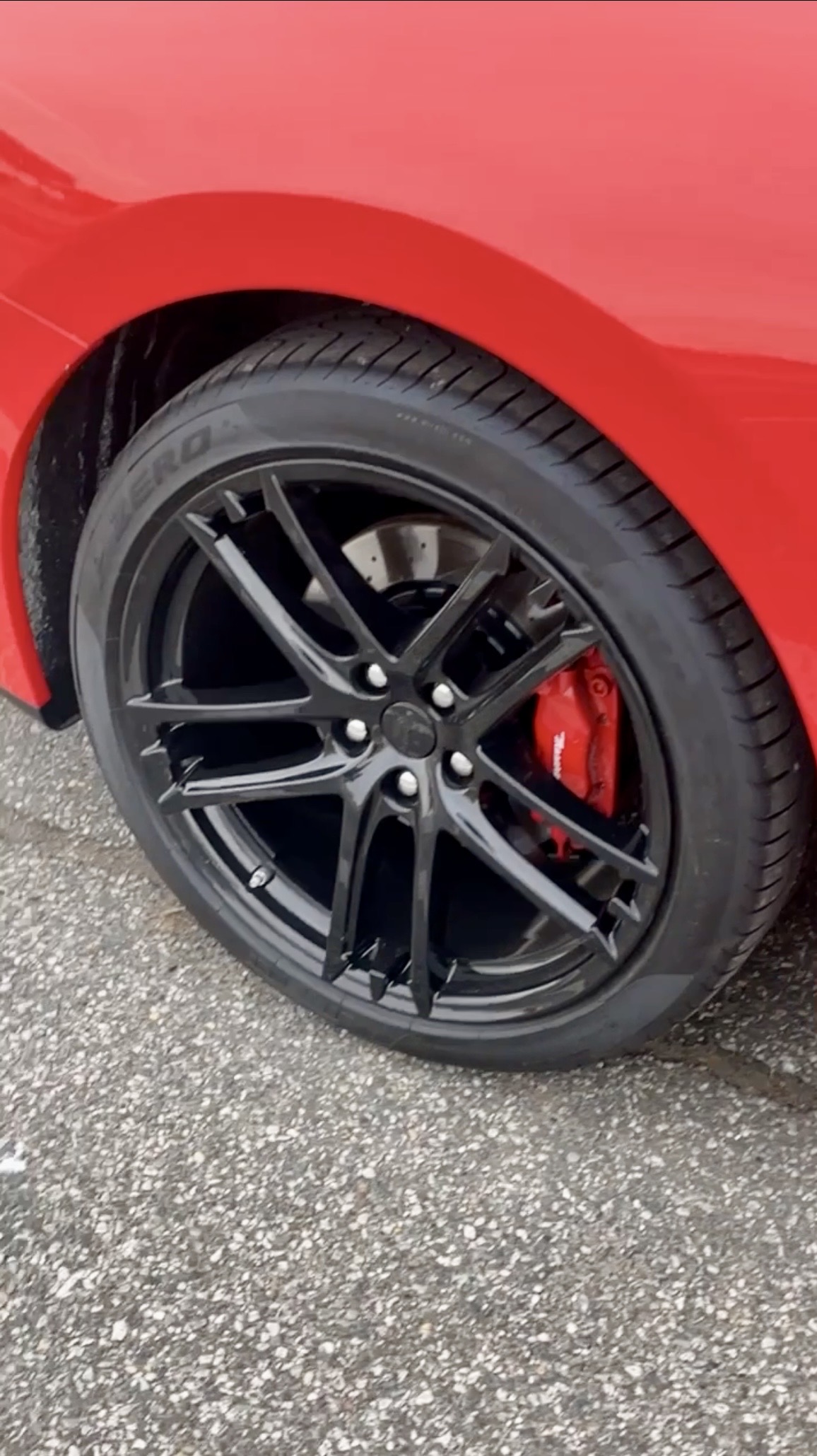 Used 2016 Maserati GranTurismo Sport RWD image 21