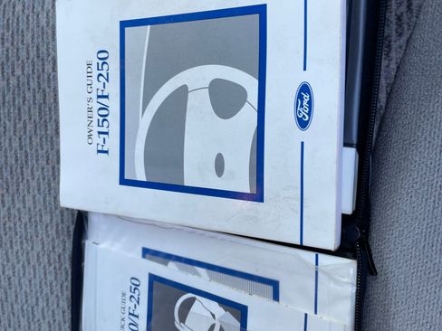 Used 1997 Ford F150 4x4 SuperCab image 15