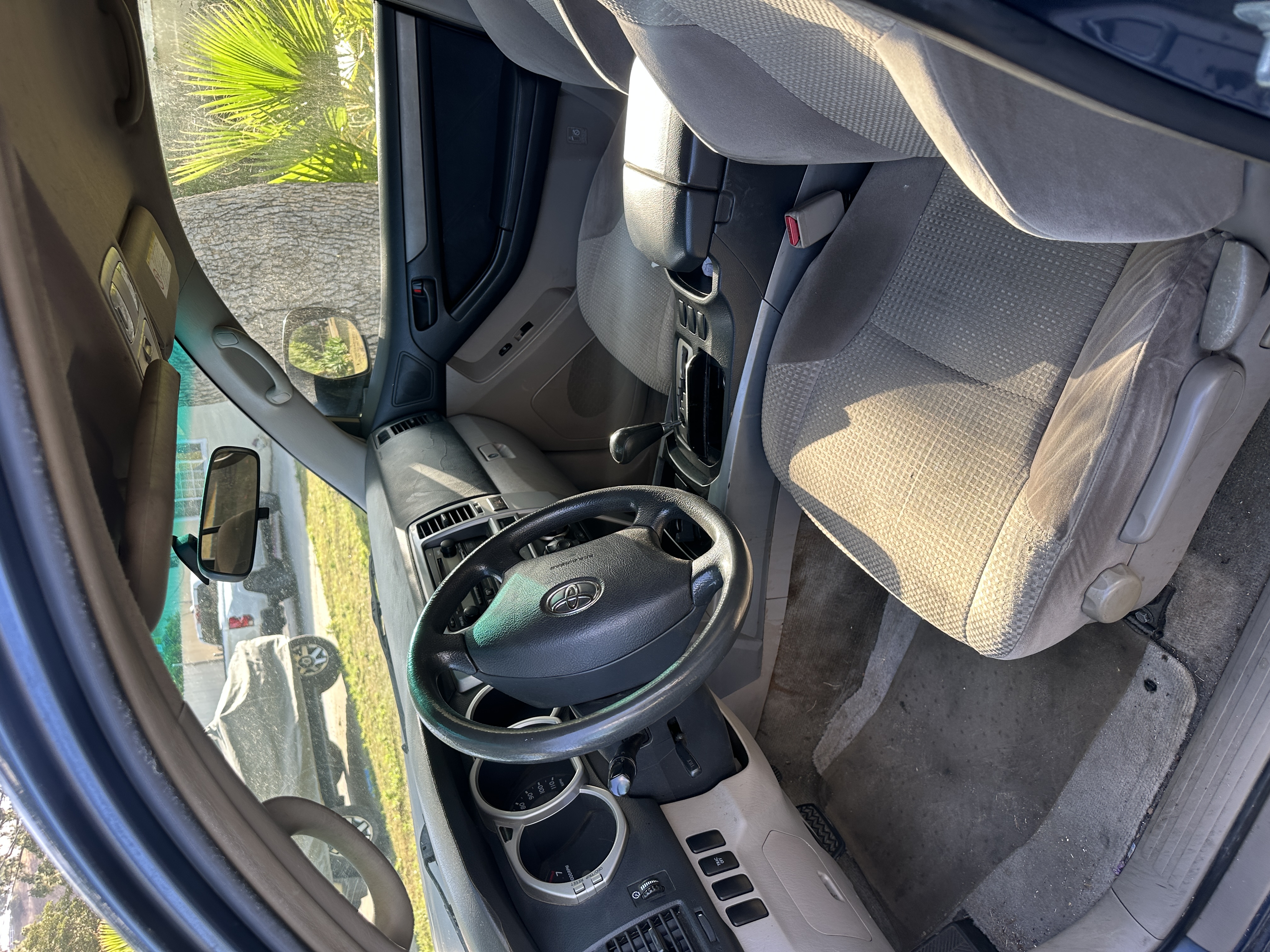 Used 2004 Toyota 4Runner Sport RWD image 3