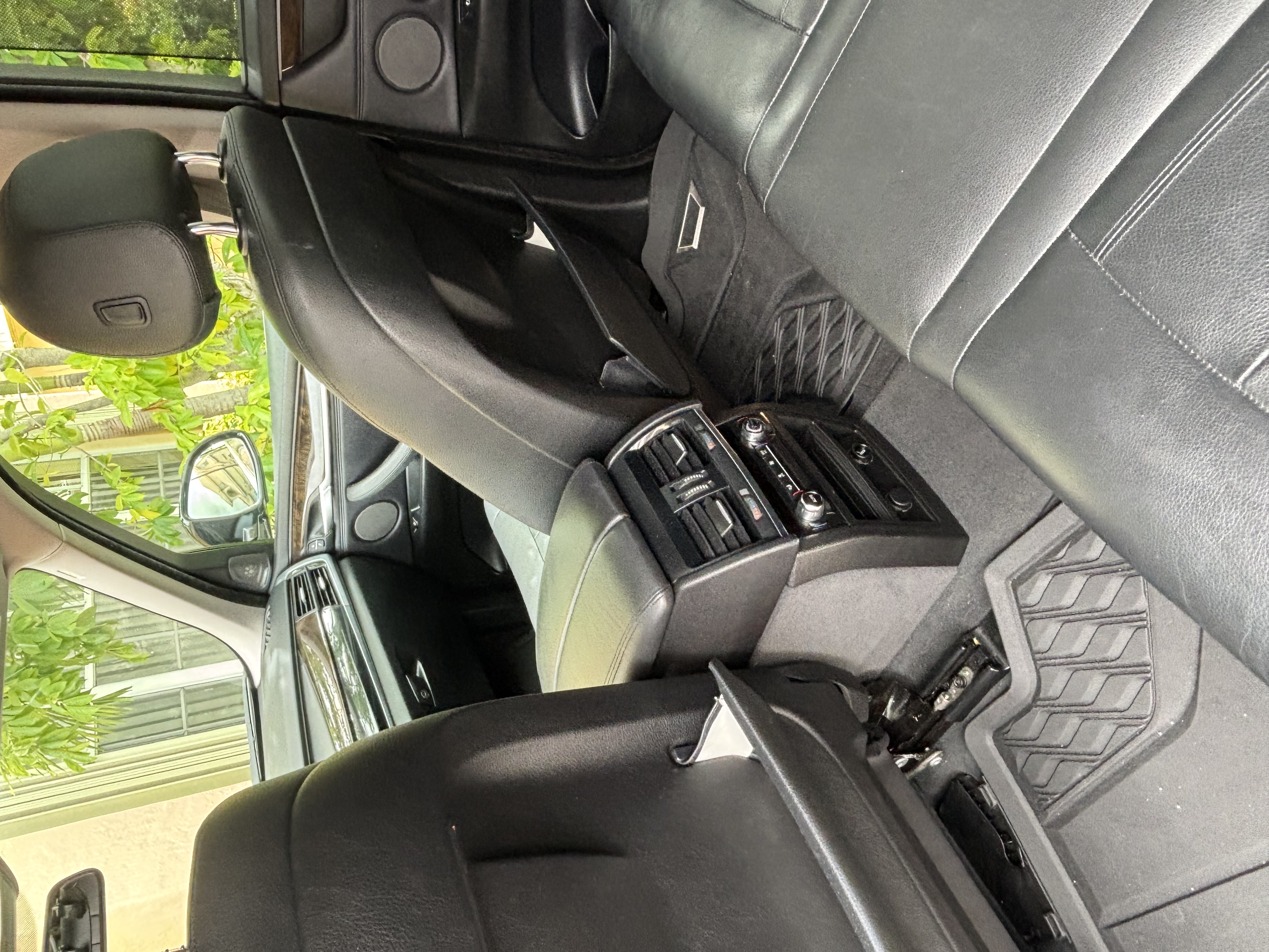 Used 2016 BMW X5 sDrive35i RWD image 11
