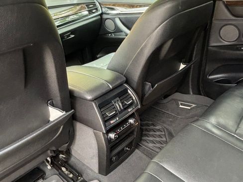 Used 2016 BMW X5 sDrive35i RWD image 11