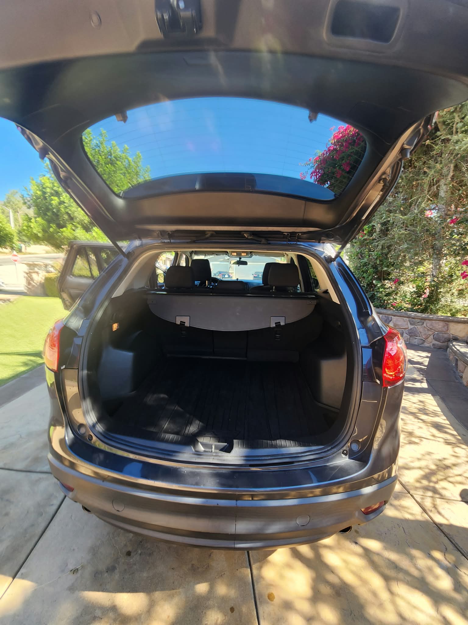 Used 2015 MAZDA CX-5 Touring FWD image 14