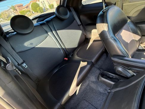 Used 2016 FIAT 500 e image 13