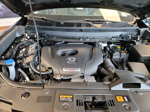 Used 2022 MAZDA CX-9 Touring Plus image 5