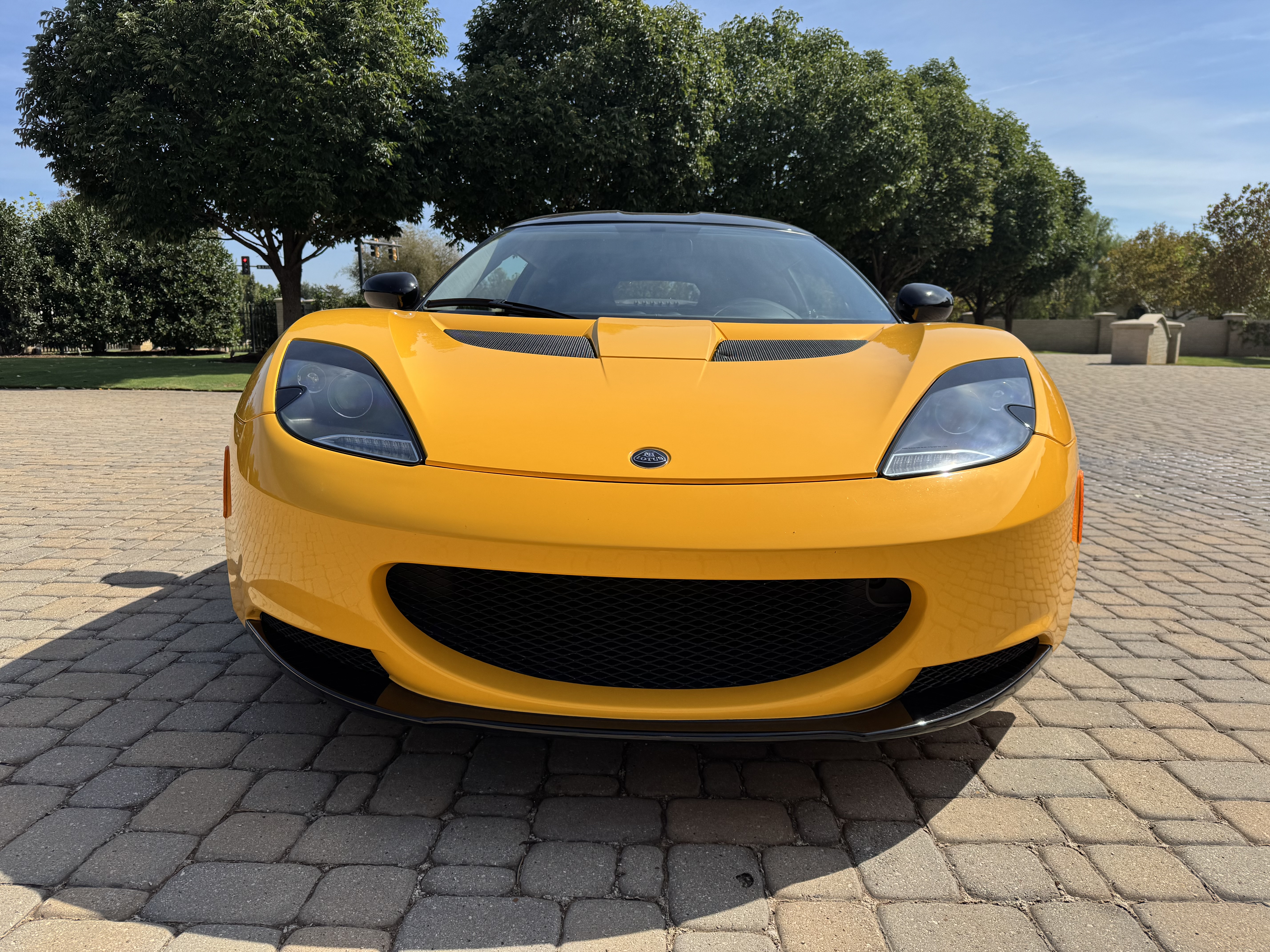 Used 2012 Lotus Evora 2+2 RWD image 2