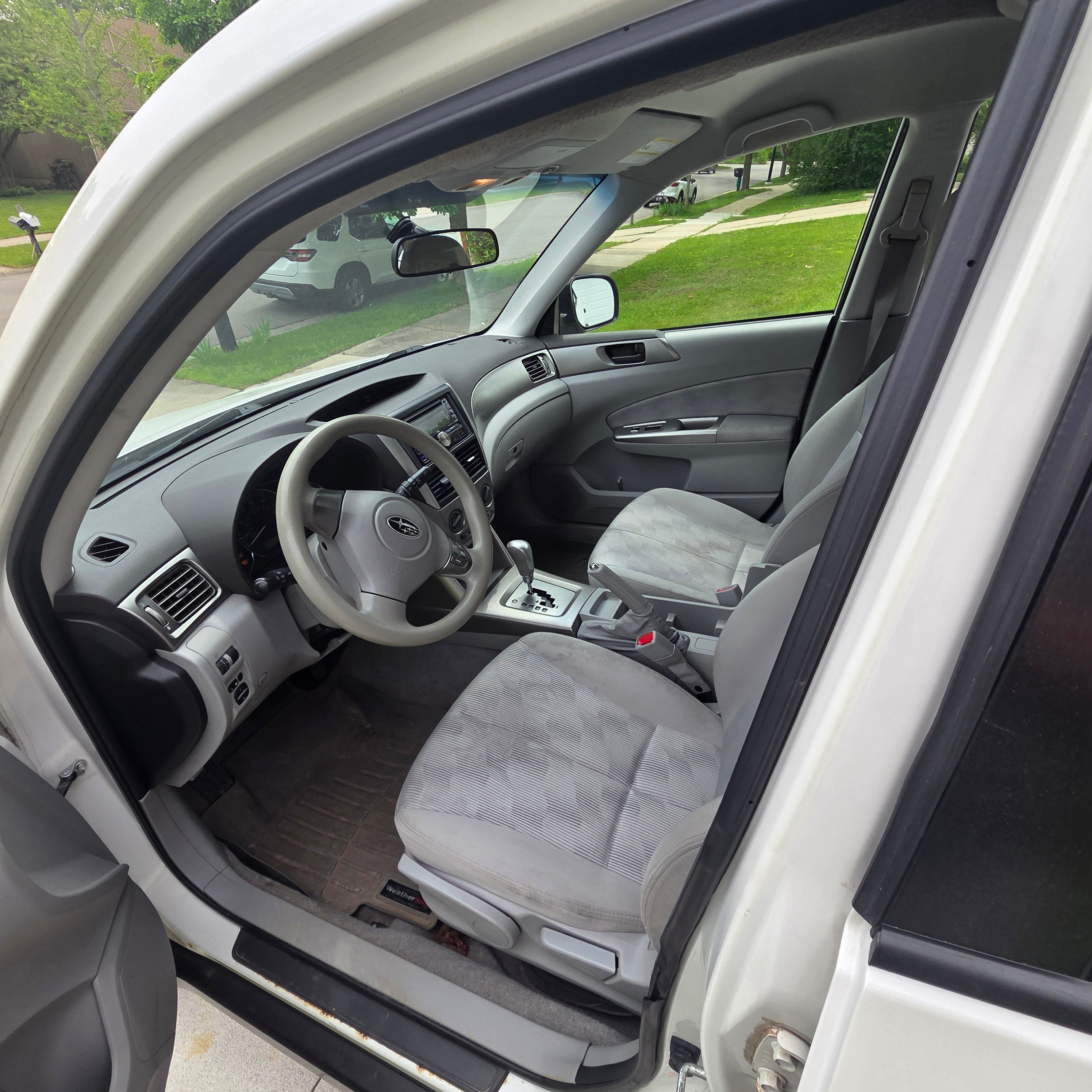 Used 2010 Subaru Forester 2.5X AWD/4WD image 5