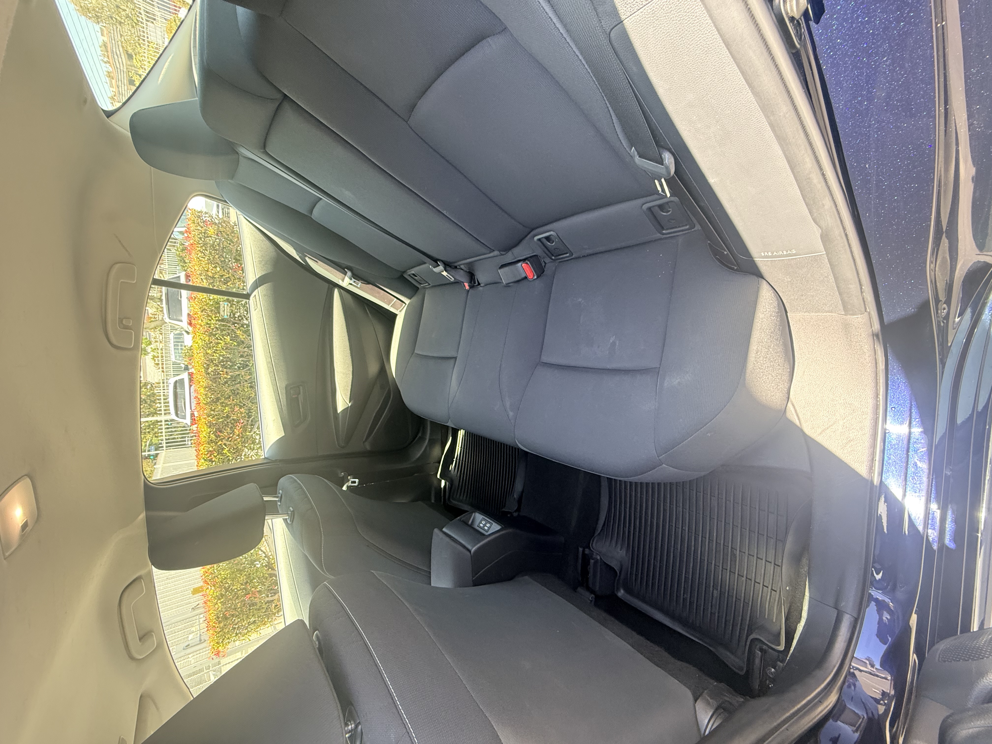 Used 2024 Toyota Corolla LE FWD image 11