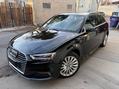 Used 2018 Audi A3 e-tron Prestige w/ Prestige Package