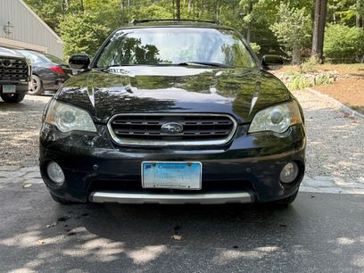 Used 2007 Subaru Outback 3.0R L.L. Bean w/ Popular Equipment Group 2B