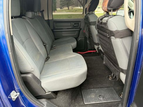 Used 2014 RAM 1500 Express image 15