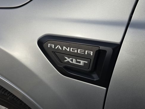 Used 2019 Ford Ranger XLT w/ Equipment Group 301A Mid image 12