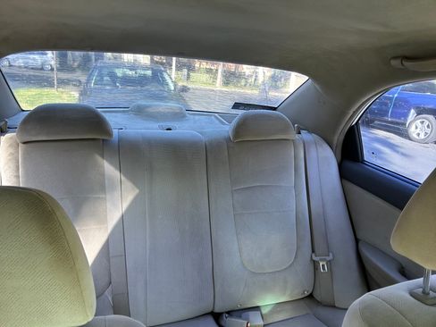 Used 2006 Kia Spectra EX image 8