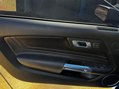 Used 2021 Ford Mustang Mach 1 w/ Mach 1 Handling Package image 26