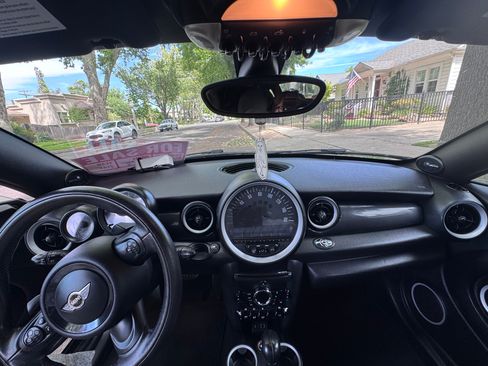 Used 2015 MINI Cooper Roadster S FWD image 13