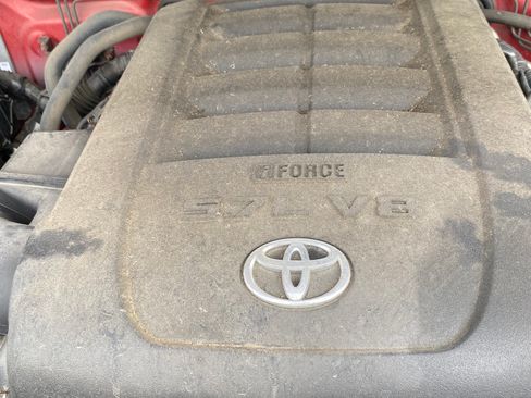 Used 2014 Toyota Tundra SR5 image 19
