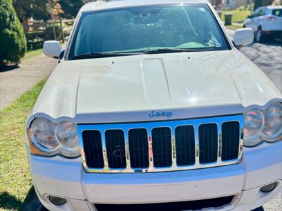Used 2010 Jeep Grand Cherokee Limited