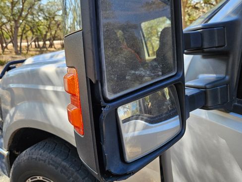 Used 2008 Ford F350 XL image 9