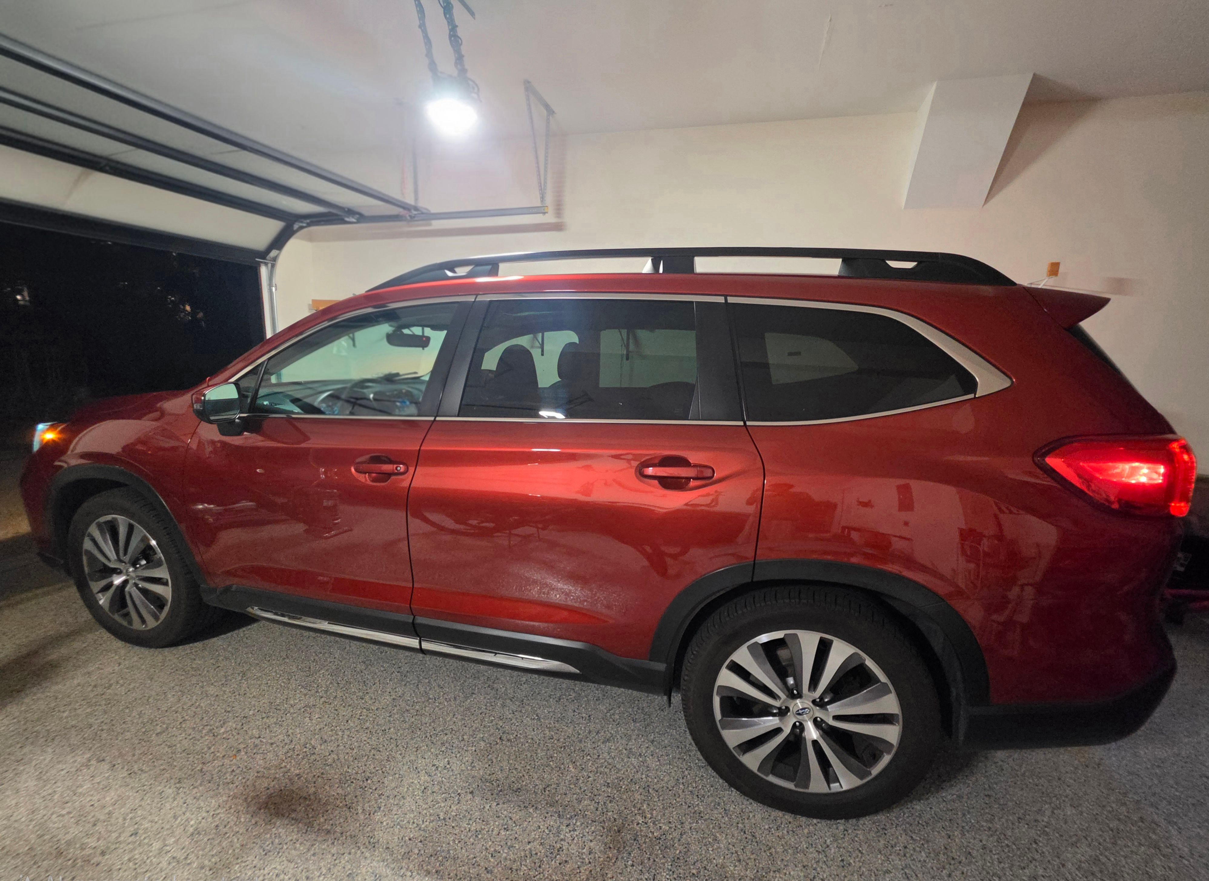 Used 2019 Subaru Ascent Limited AWD/4WD image 6