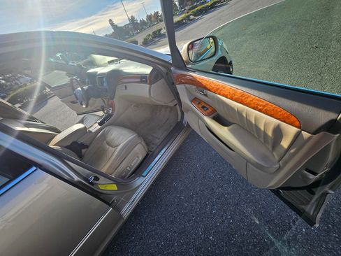 Used 2005 Lexus LS 430 image 13