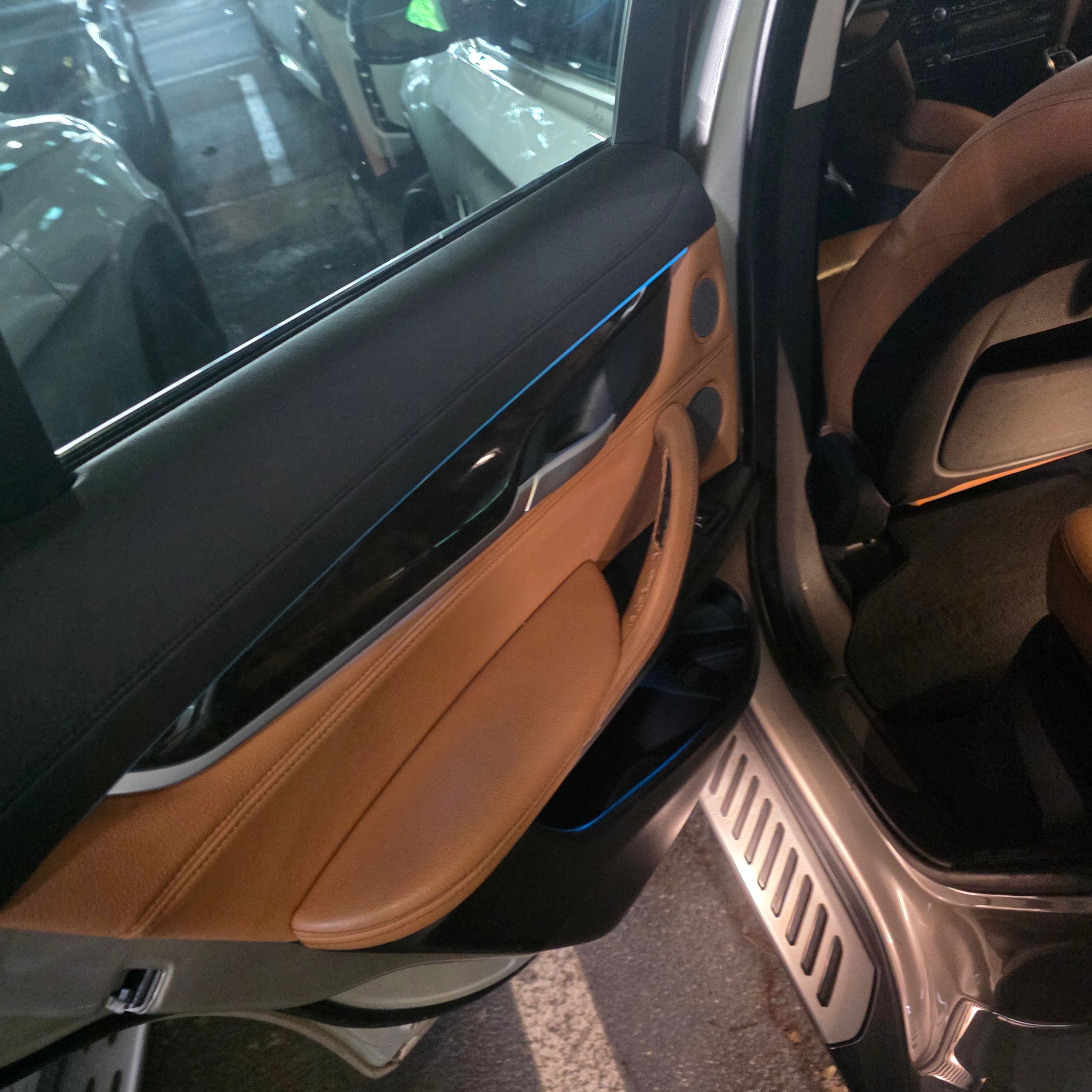Used 2015 BMW X6 sDrive35i RWD image 9