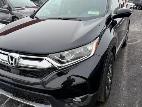Used 2019 Honda CR-V EX image 7