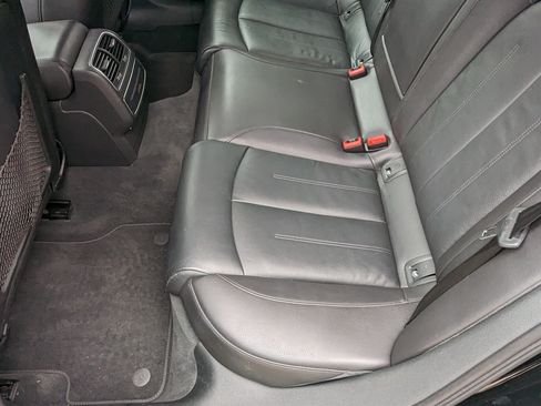 Used 2016 Audi A6 2.0T Premium Plus w/ Premium Plus Package image 6