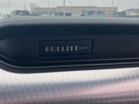Used 2019 Ford Mustang Bullitt w/ Bullitt Electronics Package image 15