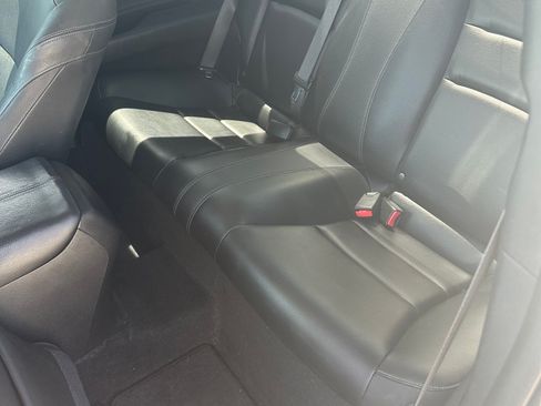 Used 2015 Honda Accord EX-L image 16