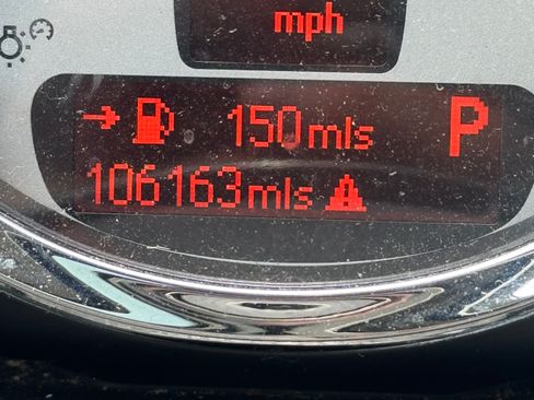 Used 2011 MINI Cooper Countryman FWD image 10