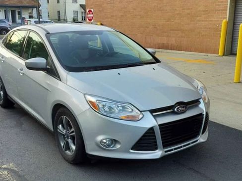 Used 2012 Ford Focus SE image 7