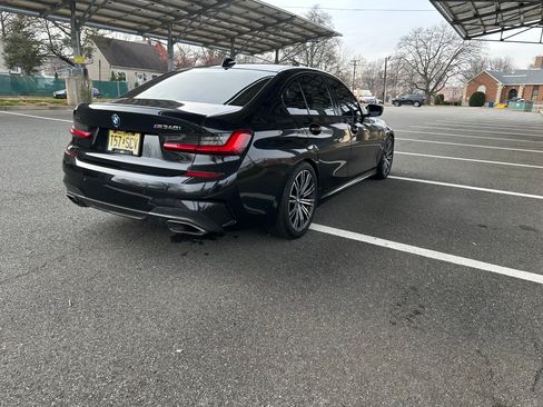 Used 2020 BMW M340i xDrive w/ Premium Package image 6