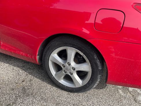 Used 2007 Toyota Solara SLE image 5