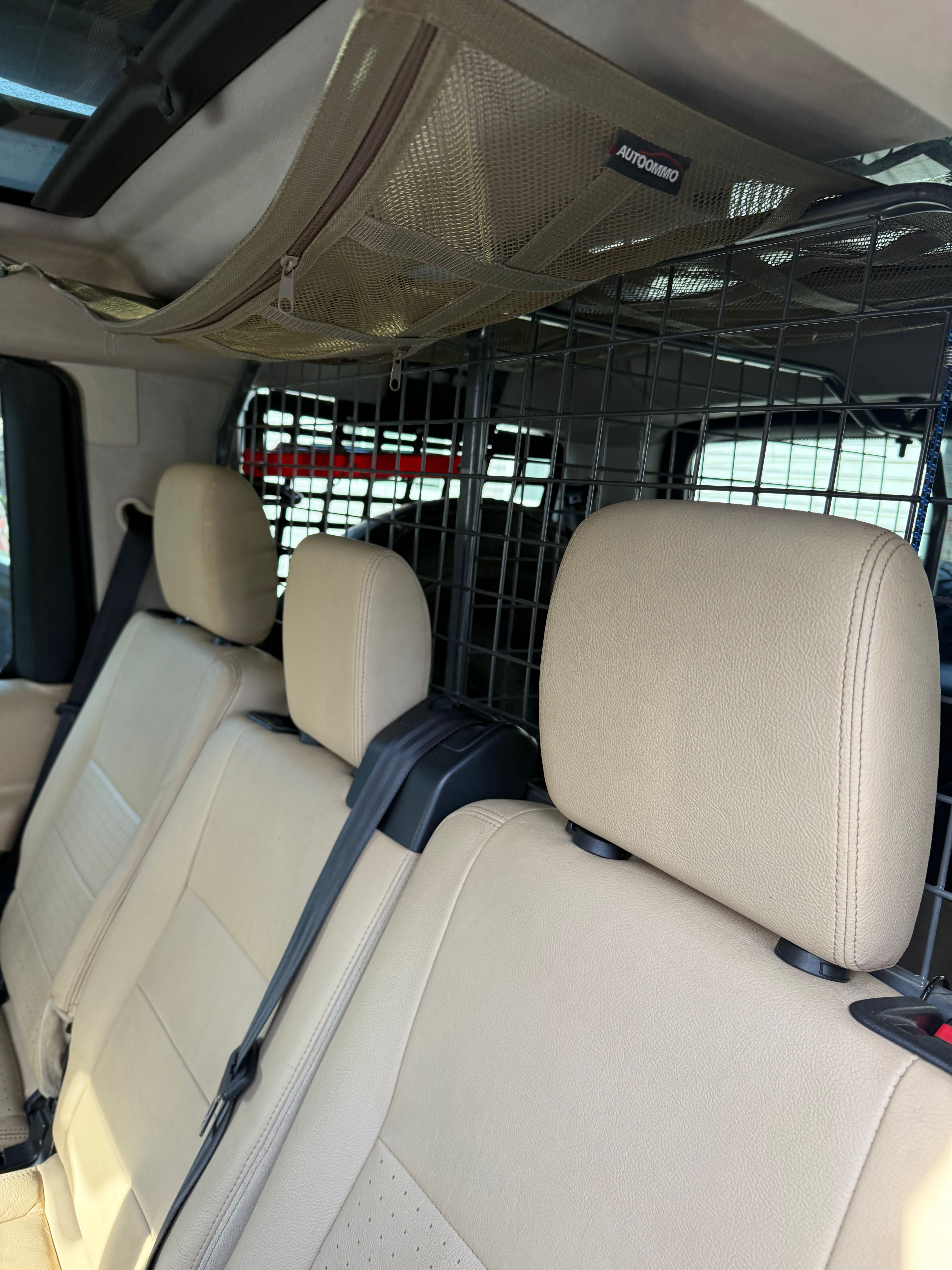Used 2008 Land Rover LR3 SE AWD/4WD image 6