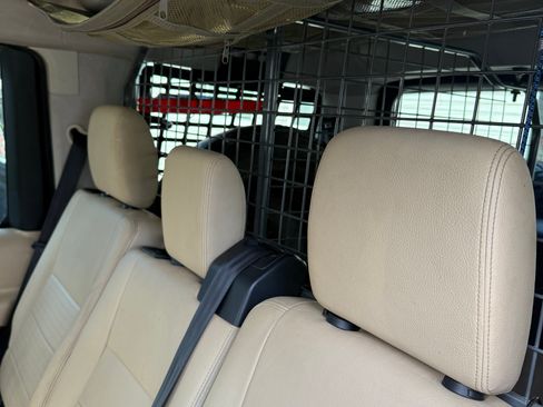 Used 2008 Land Rover LR3 SE AWD/4WD image 6