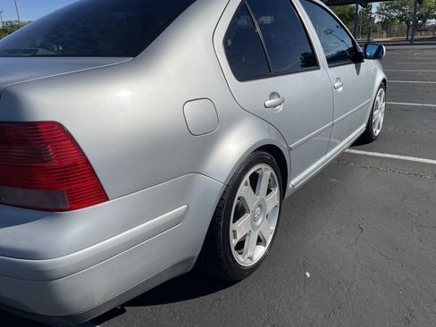 Used 2000 Volkswagen Jetta GLS image 14