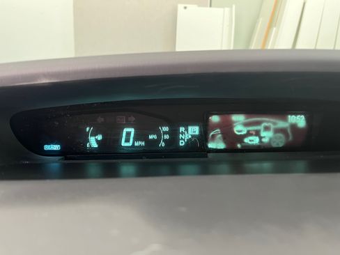 Used 2010 Toyota Prius FWD image 11