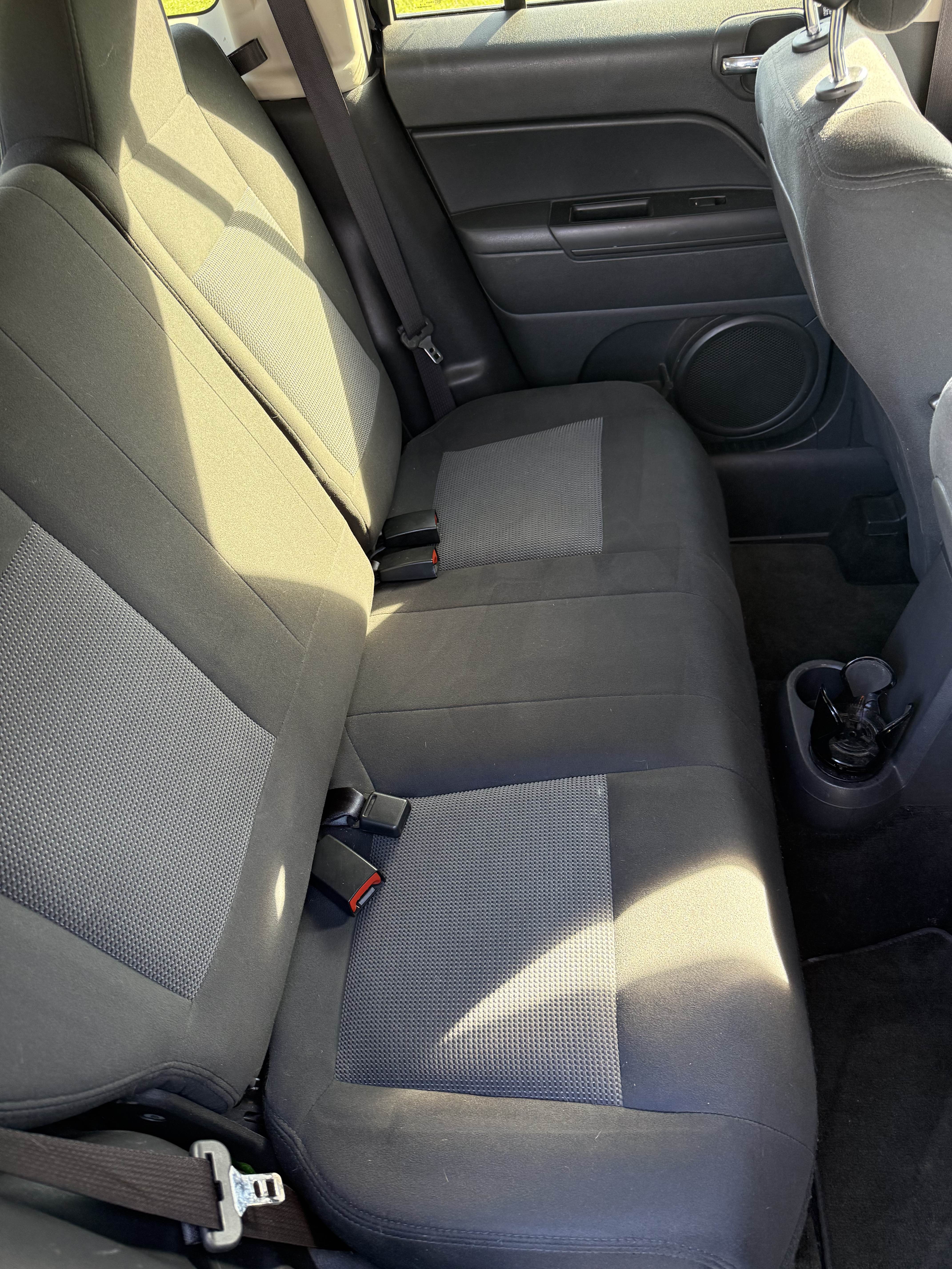 Used 2015 Jeep Patriot Sport w/ Power Value Group FWD image 5
