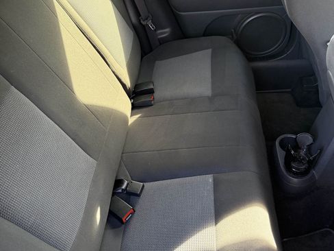 Used 2015 Jeep Patriot Sport w/ Power Value Group FWD image 5