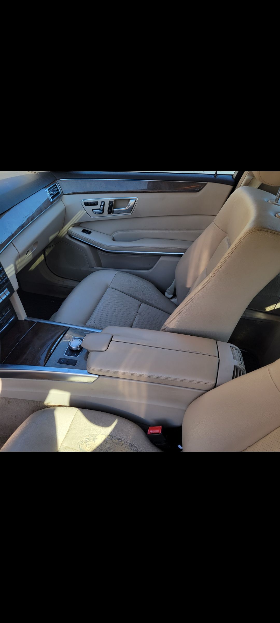 Used 2014 Mercedes-Benz E 350 4MATIC Sedan image 18