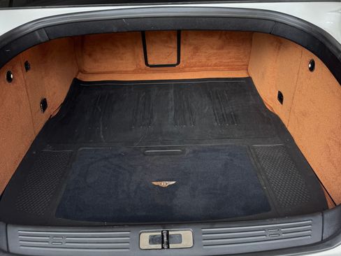 Used 2012 Bentley Flying Spur Flying Spur Speed image 17