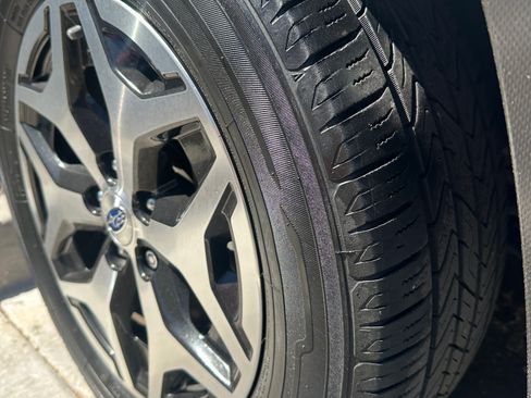 Used 2020 Subaru Forester Premium image 10