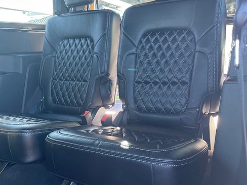 Used 2022 Ford Bronco 2-Door image 21