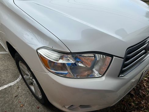 Used 2010 Toyota Highlander Limited image 9