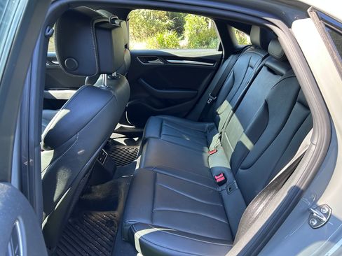 Used 2020 Audi A3 2.0T Premium w/ Final Edition Package image 8