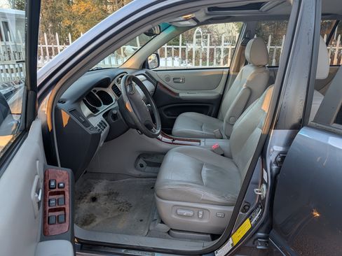 Used 2006 Toyota Highlander Limited image 6