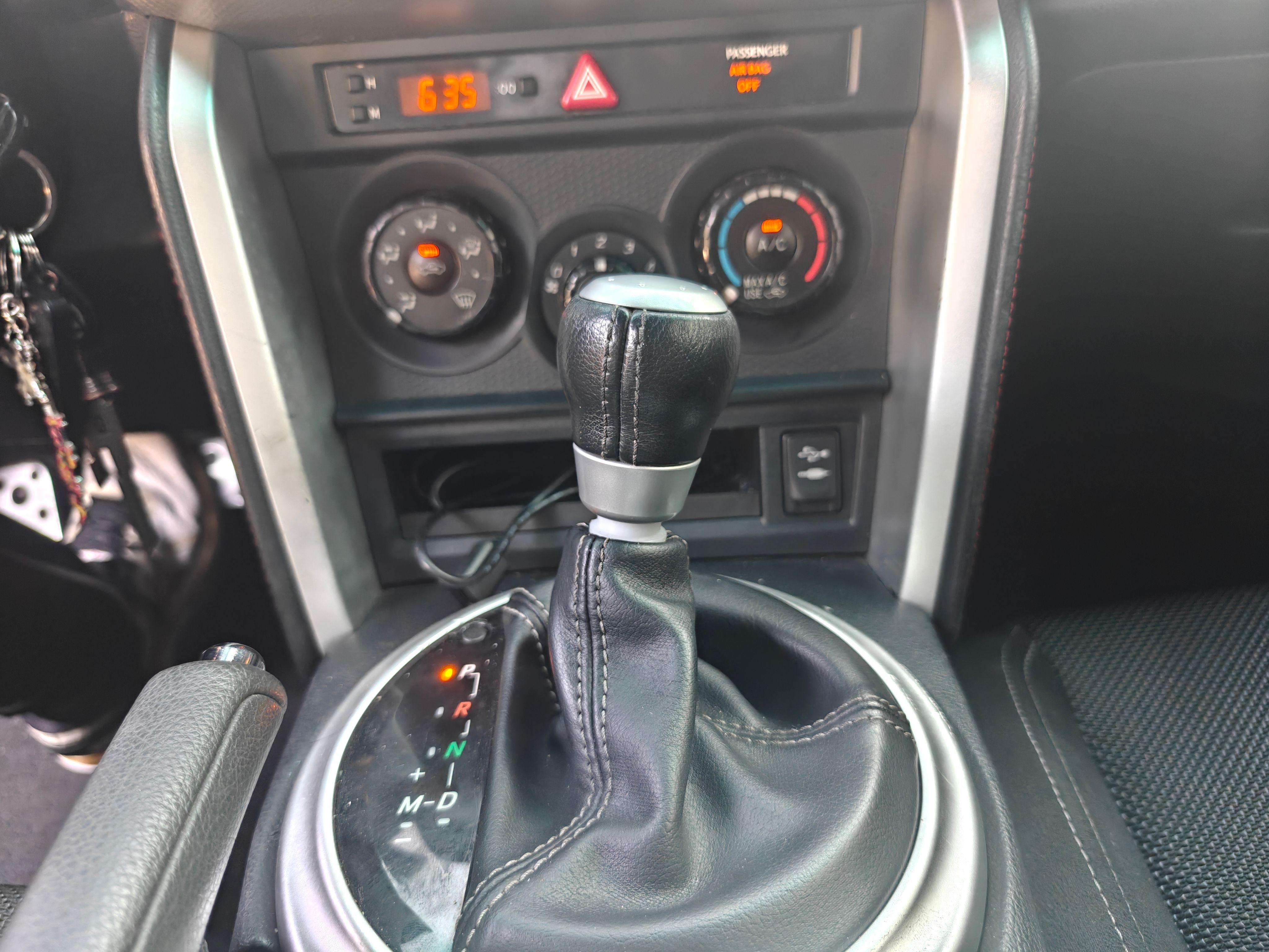 Used 2016 Scion FR-S RWD image 19