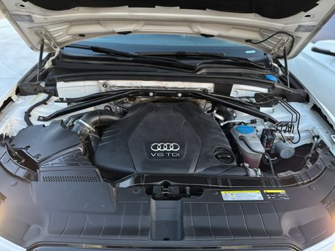 Used 2014 Audi Q5 TDI Premium Plus image 26